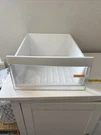 Lg Refrigerator Right Crisper Drawer MJS620120 Left (S21). Fixed Price $65.00.