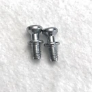 Samsung Refrigerator Door Handle Mounting Screws 2 Each DA61-03734A. Fixed Price $12.00.