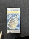 Whirlpool Kitchenaid 8171413 Ice & Water Refrigerator Filter Genuine -new. Fixed Price $21.60.