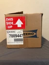 New/open Box Subzero Compressor 7009447. Fixed Price $150.00.