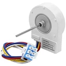 WR60X10185 Refrigerator Evaporator Fan Motor - Replacement For Ge, Hotpoint. Fixed Price $15.99.