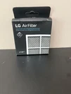 Lg LT120F Air Filter. Fixed Price $17.39.