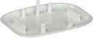 New Oem Genuine 137576600 Frigidaire Plug 131870700 #OH1B. Fixed Price $14.75.