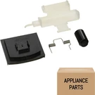 2515895-AO For Kenmore Refrigerator Ice Dispenser Door Chute Kit Part # Model. Fixed Price $38.73.