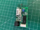 Ge WR55X11180 Pcb Assembly AZ201869 NR363. Fixed Price $37.99.