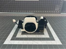 Samsung Refrigerator Dispenser Chute Assembly P# DA97-08680C. Fixed Price $34.95.