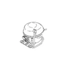 Ge WR87X43267 1/2" Compressor Kit Hot Single Speed. Fixed Price $398.90.