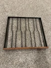 Sub-zero 424 Wine Fridge Sliding Shelf Rack Assembly 19.5 "x 18.0" Part #4181720. Fixed Price $99.99.