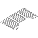 W11204377 Whirlpool Grate Kit Oem. Fixed Price $266.87.