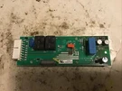 Maytag Refrigerator Control Board Part# 125504-07 #135. Fixed Price $17.99.
