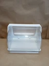 Whirlpool Refrigerator Dairy Bin Assembly 2156062 White Oem Genuine Applia #5974. Fixed Price $24.95.