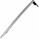 Whirlpool WRT108FZDB02 WRT318FMDB02 WRT318FZDM02 WRT108FZDB01 Door Handle. Fixed Price $49.89.