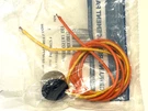 WR50X10073 / General Electric Refrigerator Defrost Thermostat - Oem New. Fixed Price $12.95.