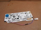 Lg Refrigerator Dispenser Control Board- New Part # EBR84146471. Fixed Price $94.98.