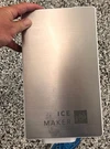 New Frigidaire Refrigerator Ice Bucket Assembly A22124601. Fixed Price $29.99.