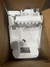 New Oem ACZ74390711 Lg Refrigerator Ice Dispenser Assembly W/ Maker,. Fixed Price $105.00.