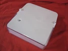 Samsung Fridge Dispenser Cover White DA63-08810X001 RF800MC. Fixed Price $20.69.