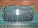 Frigidaire Refrigerator Dairy Door Part# 2403383 Grey Tinted. Fixed Price $20.00.