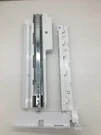Oem Kenmore Refrigerator Right Crisper Drawer Rail Support Assembly MCD62287601. Fixed Price $80.00.
