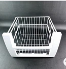 Viking Refrigerator For Model VCSB483SS - Freezer Basket Part PM910190. Fixed Price $75.00.