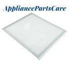Whirlpool Refrigerator Freezer Shelf W11039724, W11130205. Fixed Price $64.99.
