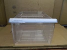 Kenmore Refrigerator Crisper Drawer Part # 2218139 W10854037. Fixed Price $76.98.