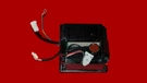 Refrigerator Compressor Control Unit MCBE2UN WR55X23123 Oem Used Tested. Fixed Price $84.99.