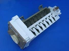 New Genuine Viking Oem #002252-000 Ice Maker + Cover / 8 Crescent 120 Volt. Fixed Price $166.00.