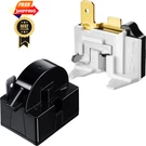 Mudder QP2-4.7 Ptc Starter Relay 1 Pin Refrigerator And.... Fixed Price $14.99.