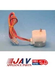 Oem Whirlpool Refrigerator Motor Inv# LR1871. Fixed Price $67.43.