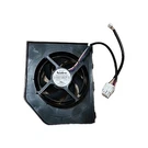 WR60X23363 Refrigerator Condenser Fan Motor Assembly Genuine Oem Replacement. Fixed Price $44.95.