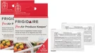 Frigidaire FRPAPKRF2PK Pure Pack Produce Keeper, White. Fixed Price $28.01.