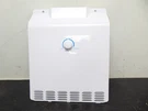 Frigidaire Upright Freezer FFFU13F2VW Lower Tower Cover 5304521541. Fixed Price $89.99.
