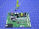 Refrigerator Main Control Board P# 225D4206G004 WR55X11080. Fixed Price $99.95.