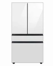 Samsung Bespoke 36" French 4-DOOR Refrigerator RF29BB8600AP. Fixed Price $1999.99.