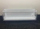 Lg Left Refrigerator Door Bin Shelf AAP73252302, AAP73252301, AAP73252311. Fixed Price $18.00.