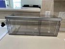 Lg Crisper Drawer AJP73596503. Fixed Price $30.00.