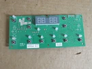 Refrigerator Dispenser Display Control Board Part # WR55X34370 WR55X35087. Fixed Price $56.98.