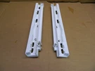 Lg Refrigerator Drawer Slide Rail Set Part # 4974JA1084A 4974JA1084B. Fixed Price $69.98.