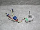 Refrigerator Evaporator Fan Part # WR60X10318. Fixed Price $81.00.