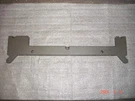 Kenmore 30114-0105700-00 Refrigerator User Interface Assembly Top Cover, Gray. Fixed Price $97.00.