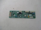 Lg Refrigerator Control Board Part # EBR88124636. Fixed Price $75.00.