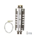 Erp Refrigerator Defrost Heater Kit For TFX22KRDAWW PSS23MSTASS GSS22SGRBSS. Fixed Price $28.90.