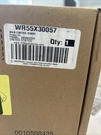 Ge Main Control Board WR55X30057**. Fixed Price $123.90.