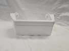 Kitchenaid Whirlpool Kenmore Refrigerator - Freezer Door Shelf Trim # WP2156021. Fixed Price $8.00.