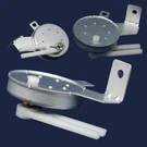 Whirlpool WP1120581 Refrigerator Mechanism 2157408 394687 938665 983665 AH316.... Fixed Price $111.71.