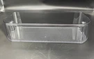 Samsung Refrigerator Door Bin DA63-09520A Oem Part, Model RF23DB9750QLAA. Fixed Price $15.00.