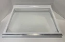 Kenmore Lg Refrigerator Glass Shelf AHT73233933 MHL624914. Fixed Price $16.90.