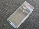 Frigidaire Refrigerator FRFG1723AV04 Lower Door Bin 5304529198. Fixed Price $36.99.