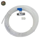 John Guest Ice Maker Water Supply Kit - 25 Ft Tubing. Fixed Price $49.99.